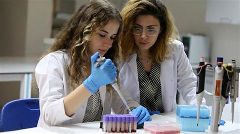 Ankara başkent üniversitesi moleküler biyoloji ve genetik taban puanları